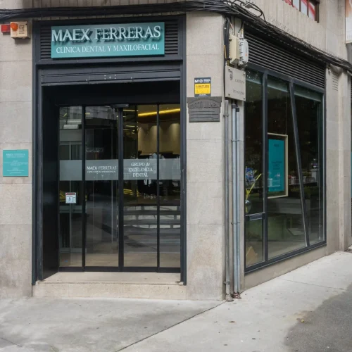 MAEX Ferreras Ferrol 2025 Fachada 01
